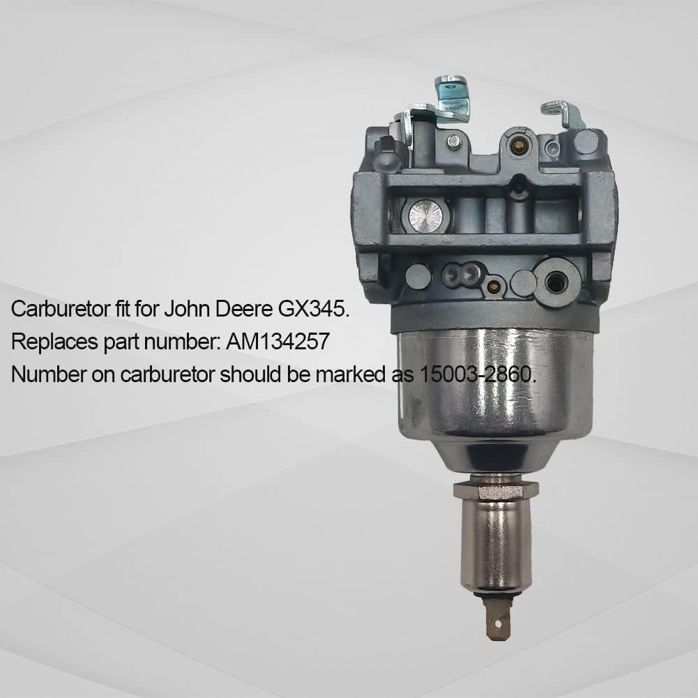 Carburetor Pack of 2 E5509