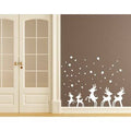 Sage 39in x 27in Wall Decal I575502