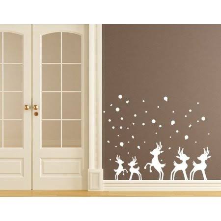 Sage 39in x 27in Wall Decal I575502