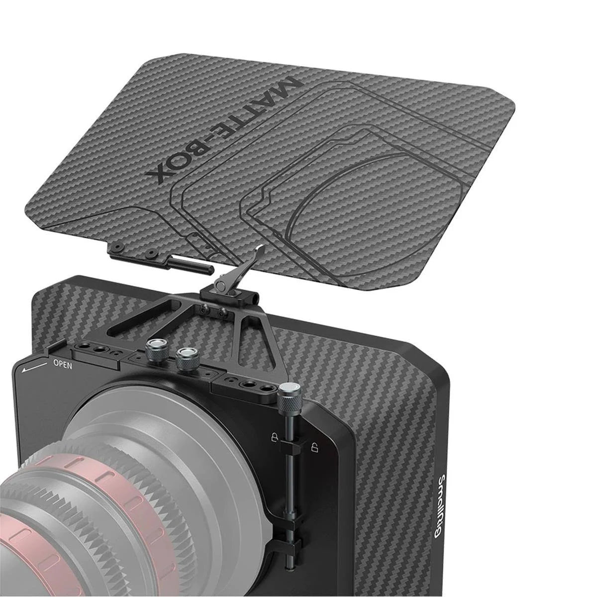 Matte Box Z76248