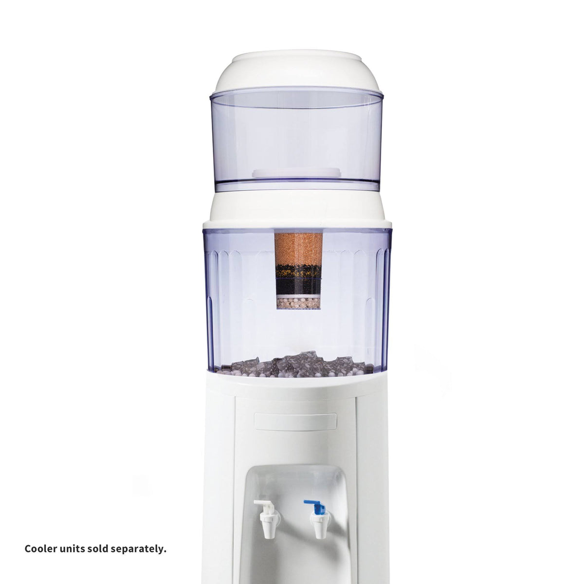 Countertop Water System M3055