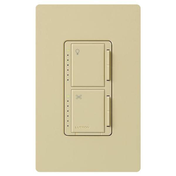 Ivory Multi-Location Fan Control Kit H861