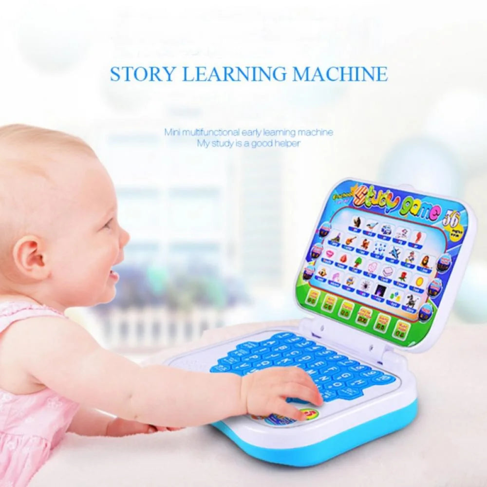 Learning Toy Story Learning Machine C380456