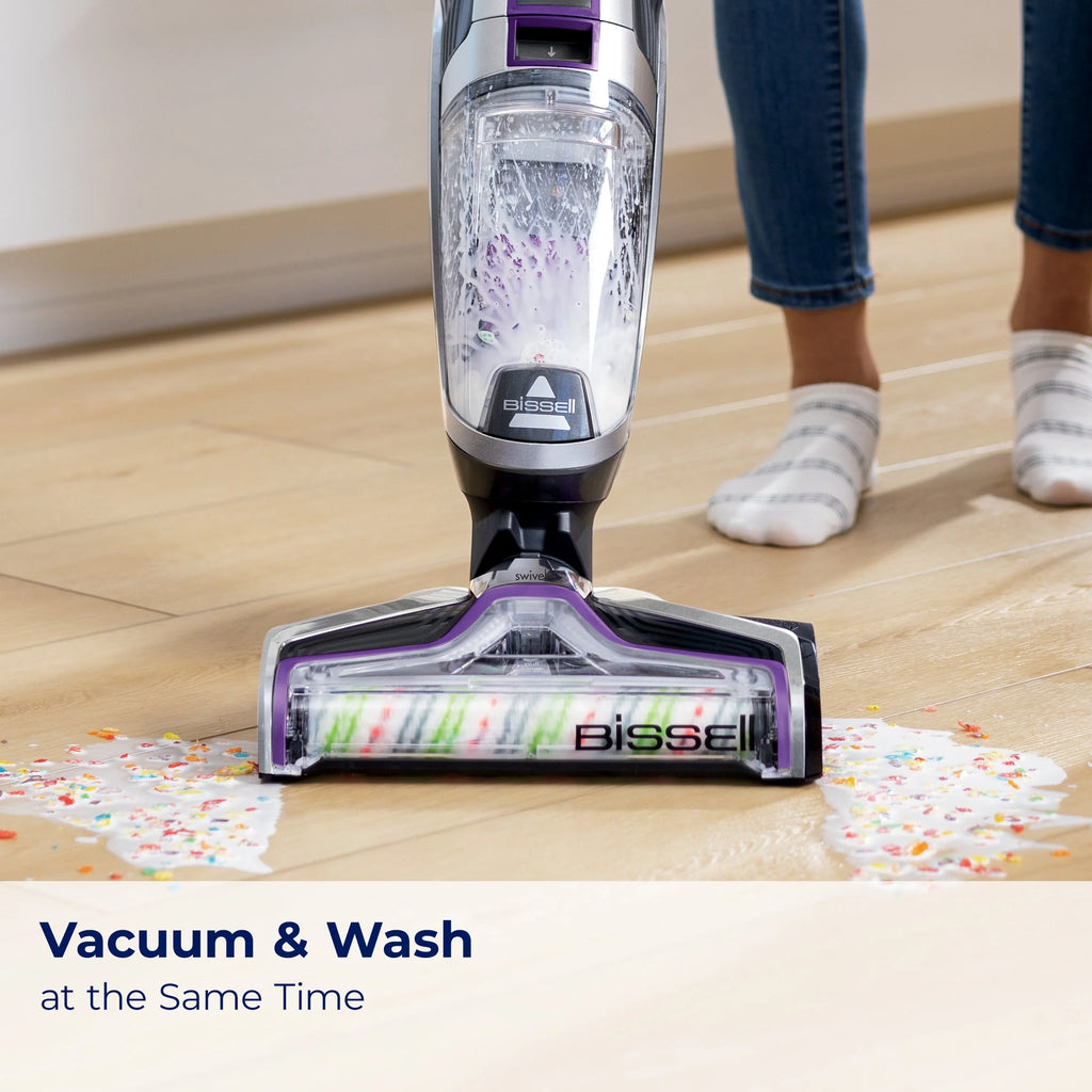 Multi-Surface Wet-Dry Vacuum Y96990