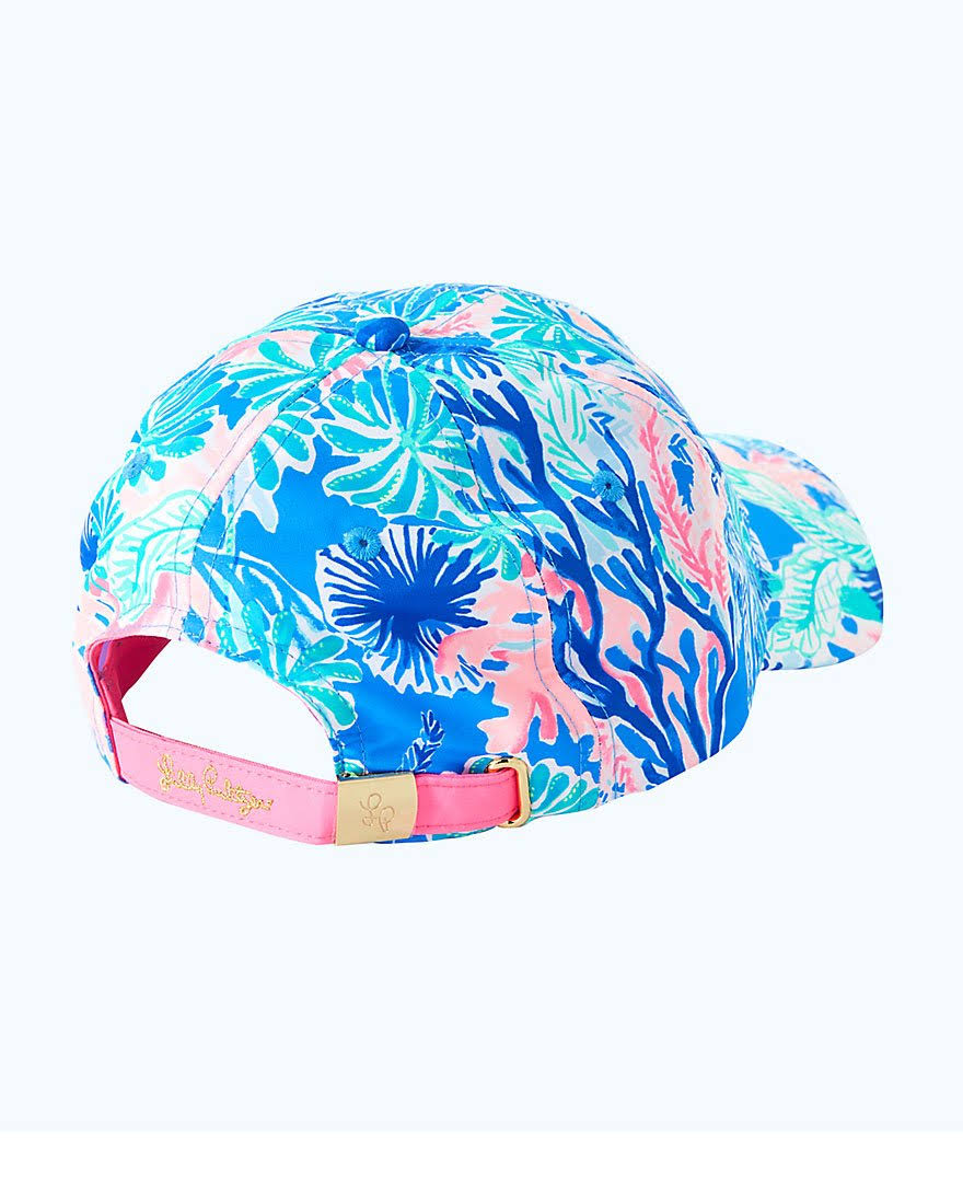 Multi Catch The Wave Hat K1803