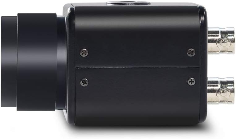 Mini SDI Camera with 3.6mm HD Lens, 2 MP 1080P CCTV Security Camera P2663