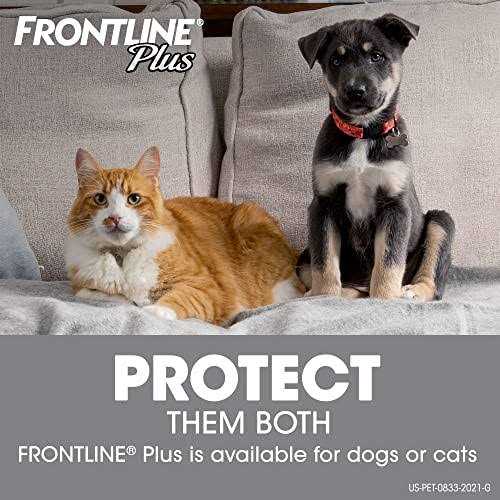 Flea & Tick for Cats Y367