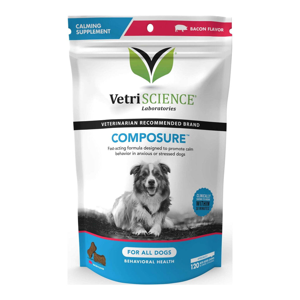Calming Supplement for Dogs V444217