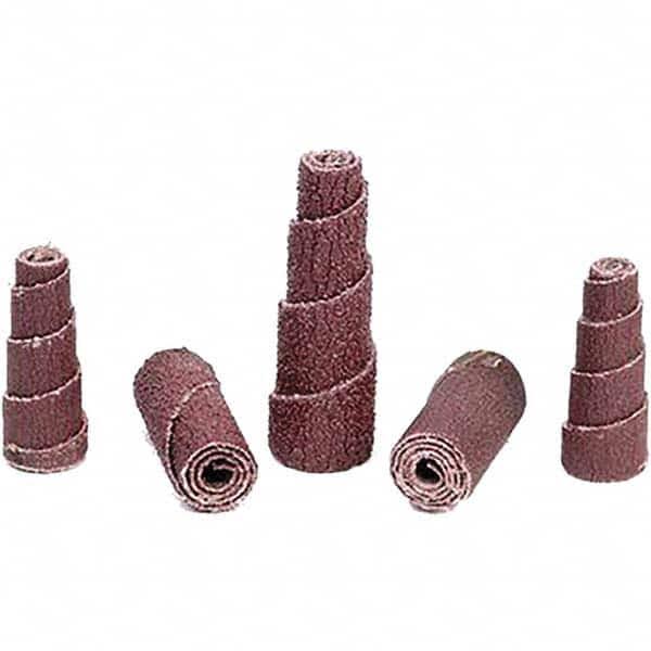 3M Cartridge Roll, 1 in x 1-1/2 in x 1/4 in 80 X-weight, 100 per Case K980