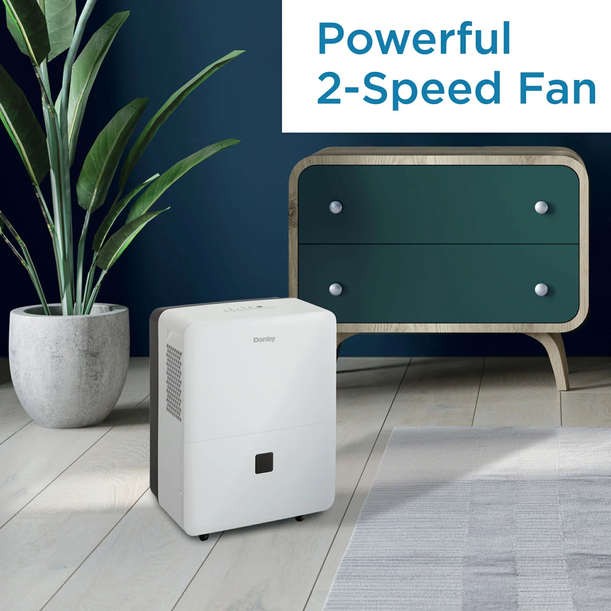 30 Pint Dehumidifier Q16604