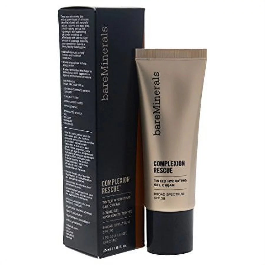 Tinted Hydrating Gel Face Cream 1.18 oz X385