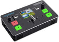 4 xHDMI Inputs Video Mixer with 2" TFT Display O753319