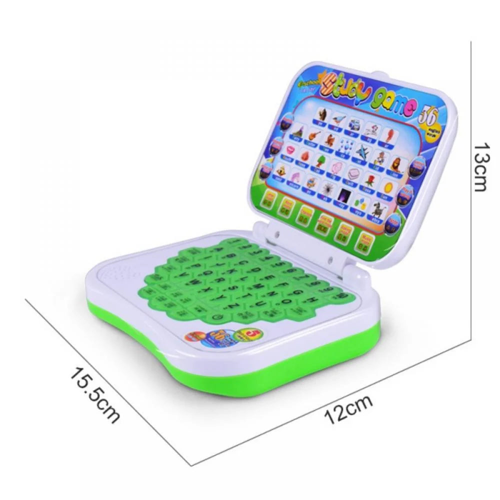 Learning Toy Story Learning Machine C380456