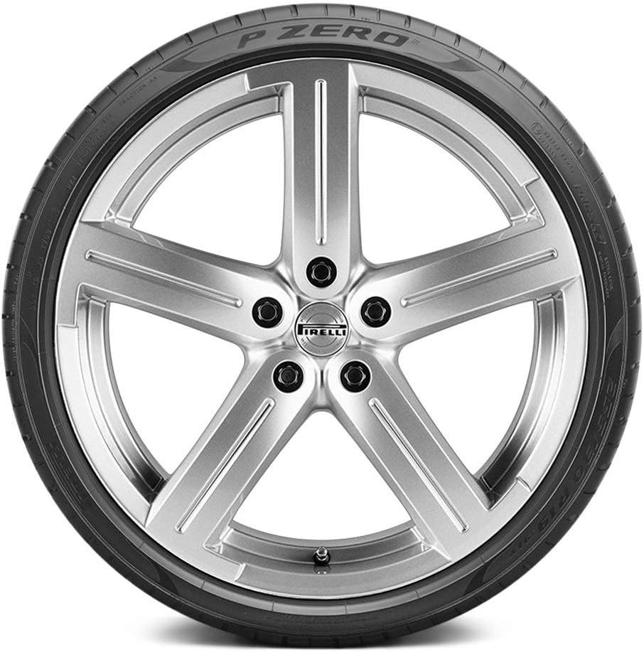 235/35ZR20 88(Y) Performance Radial Tire V749