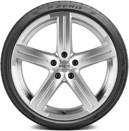 235/35ZR20 88(Y) Performance Radial Tire V749
