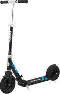A5 Air Kick Scooter - Black V5781