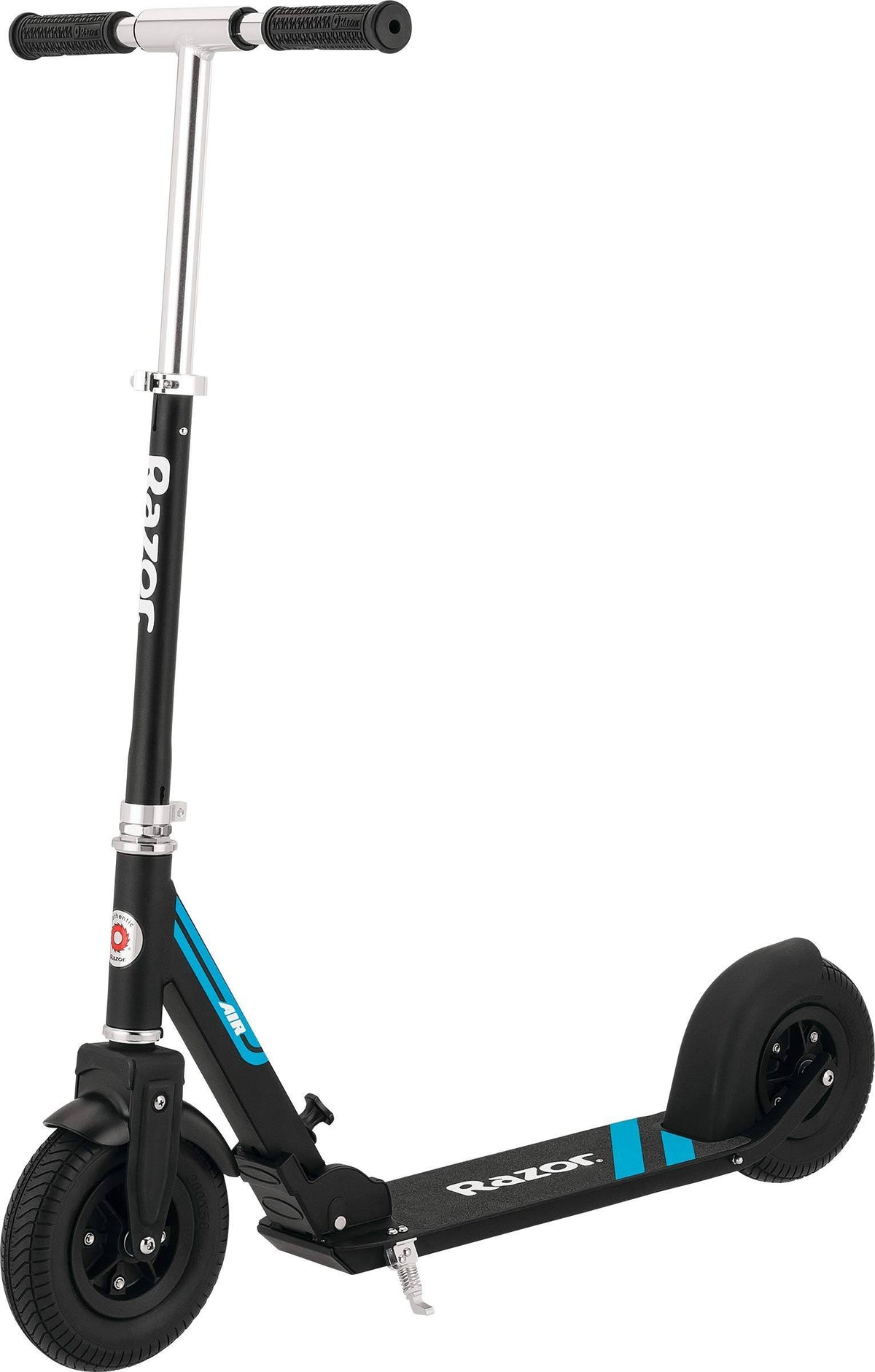 A5 Air Kick Scooter - Black V5781