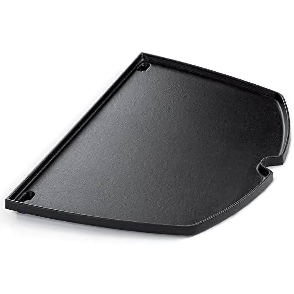 Black Griddle C853