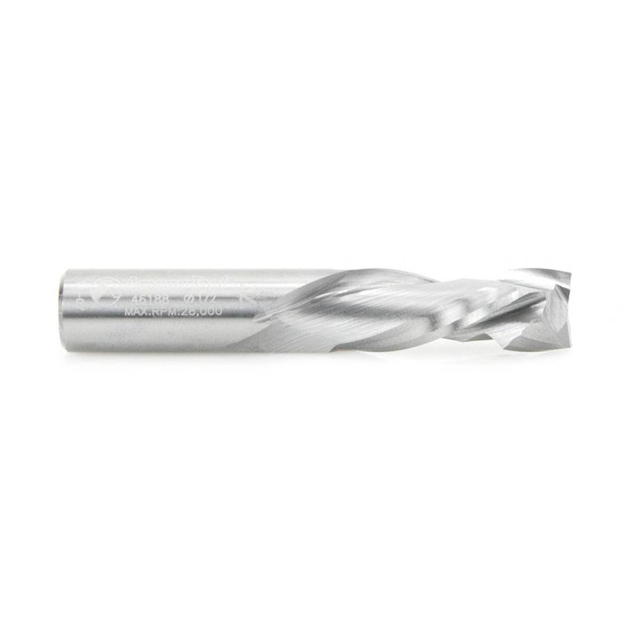 Solid Carbide Compression Spiral N698