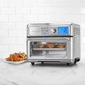 Digital AirFryer Toaster Oven L601986