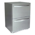 Two Drawer Refrigerator Y924514