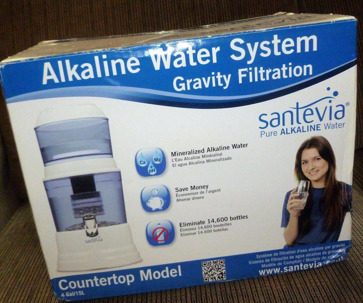 Countertop Water System M3055