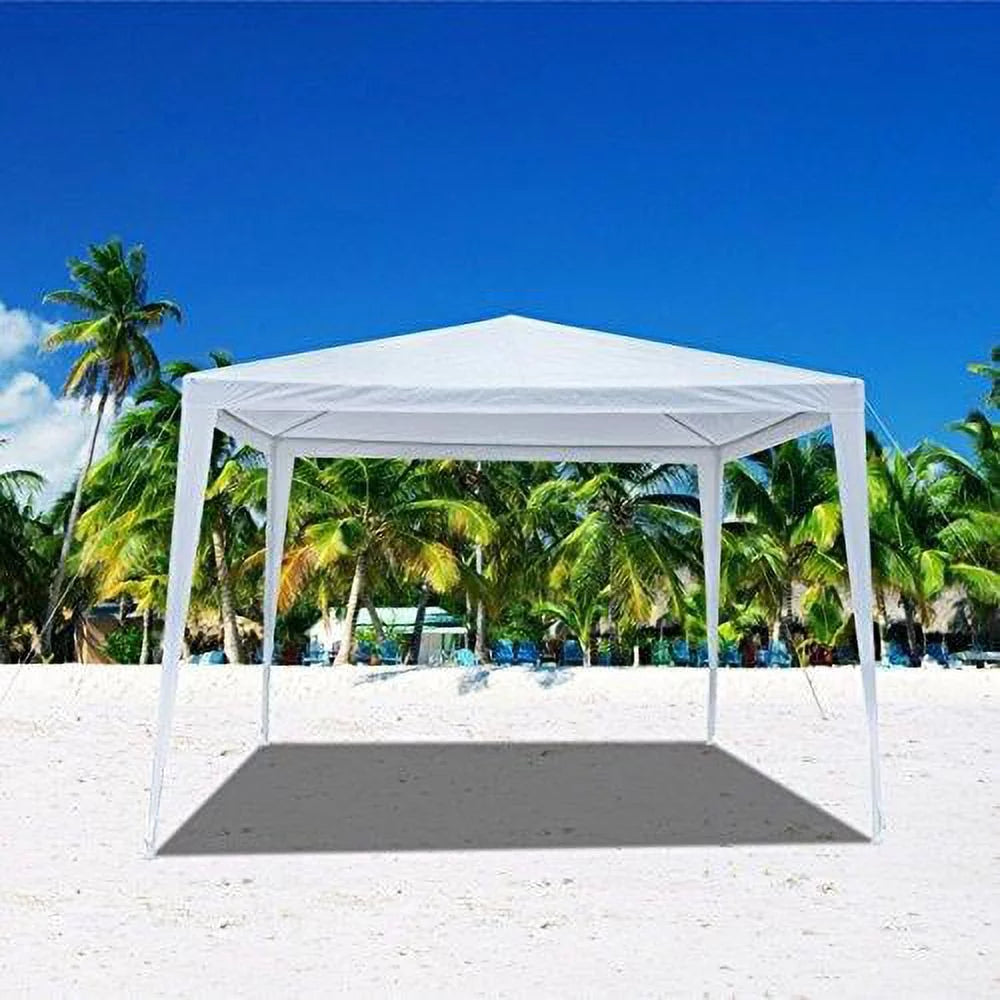 10' x 10' Party Tent Canopy Gazebo O54551