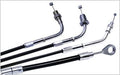 Vinyl Throttle Cables +6in. I618