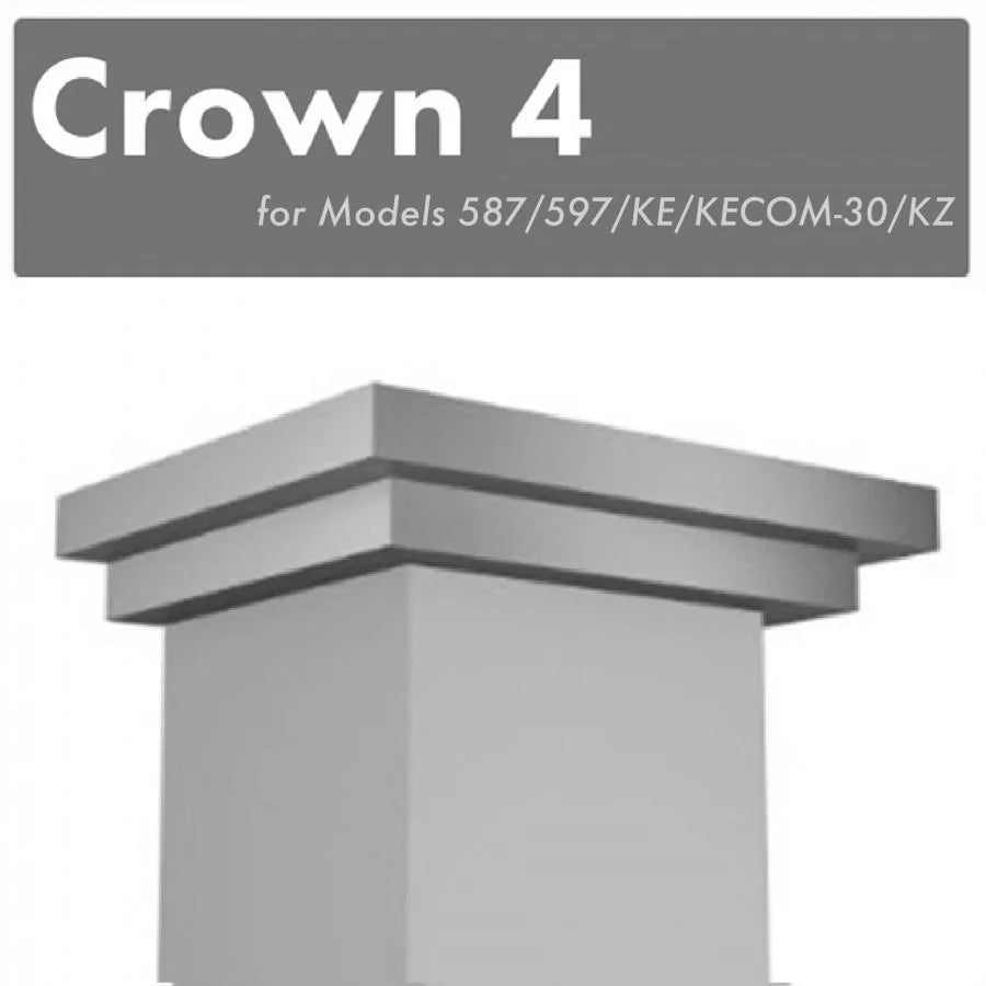 Wall Range Hood K326059