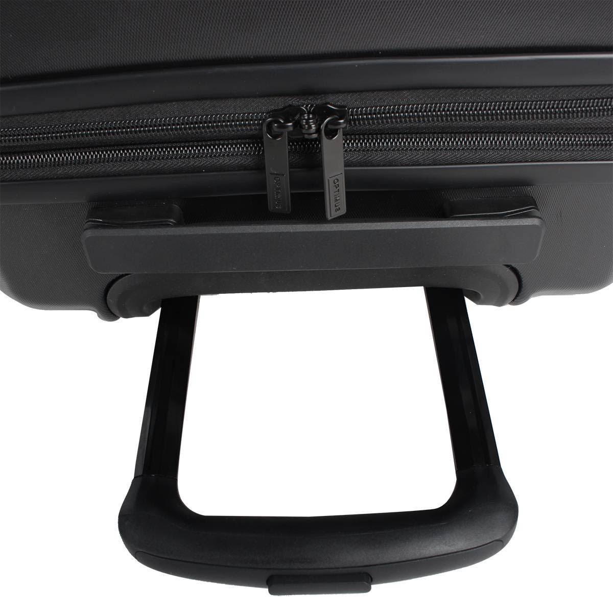 Black Hardside Suitcase N783274