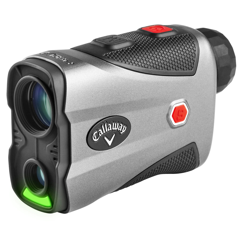 Golf Laser Rangefinder T866