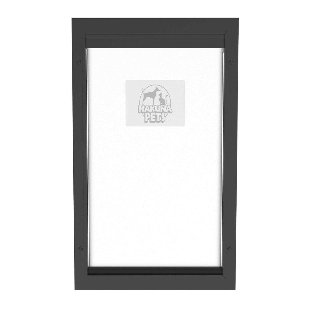 Aluminum Pet Door D2831