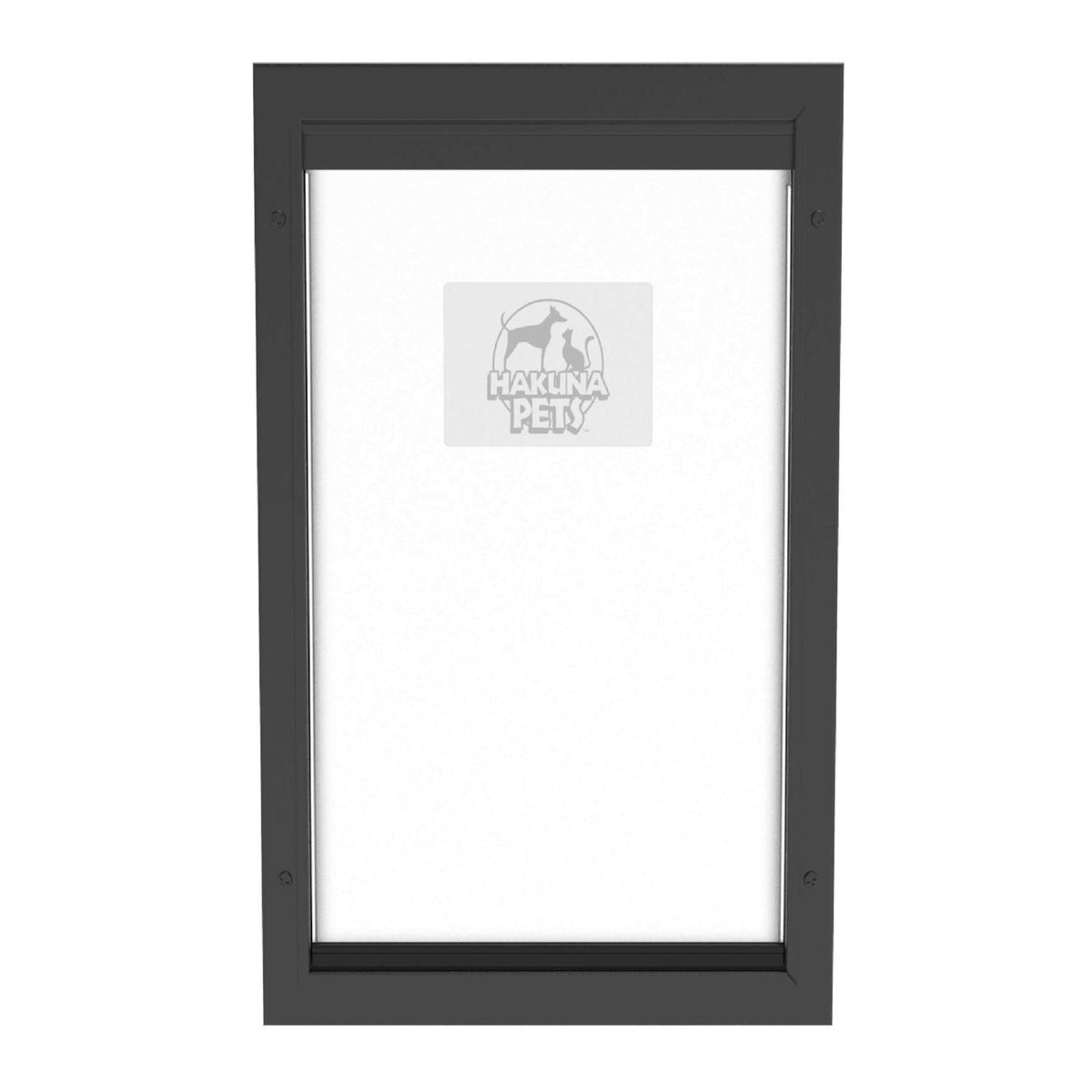 Aluminum Pet Door D2831