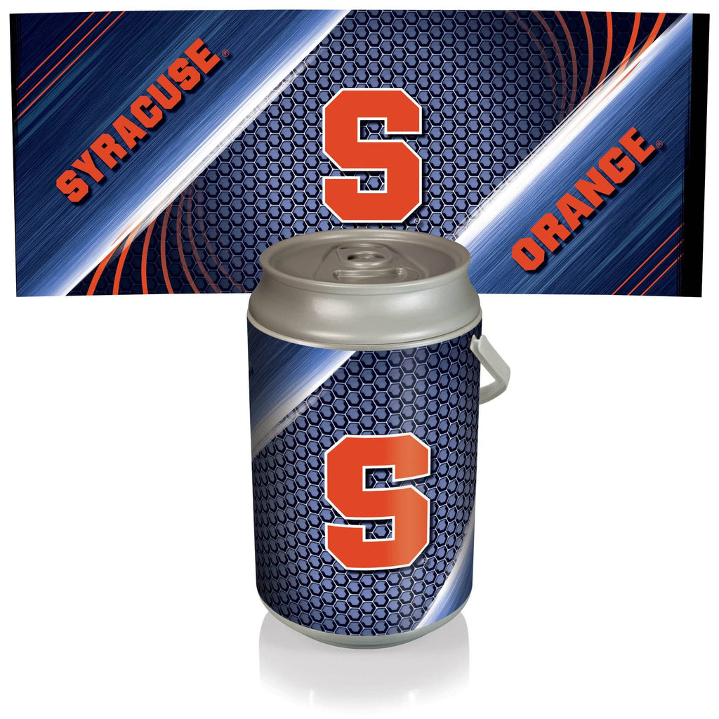 Syracuse Orange Mega Can Cooler X52134