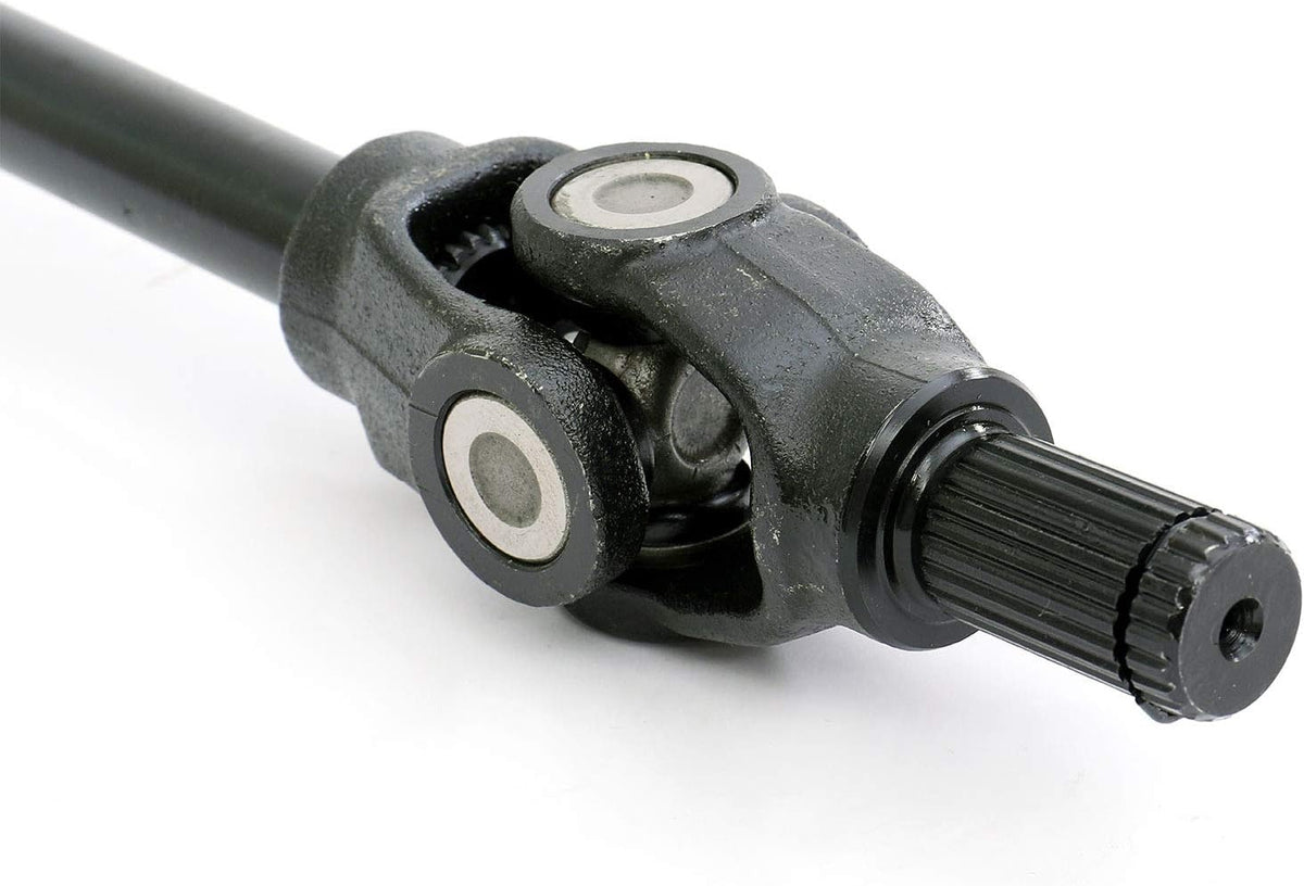 CV Axle Set of 2 F912