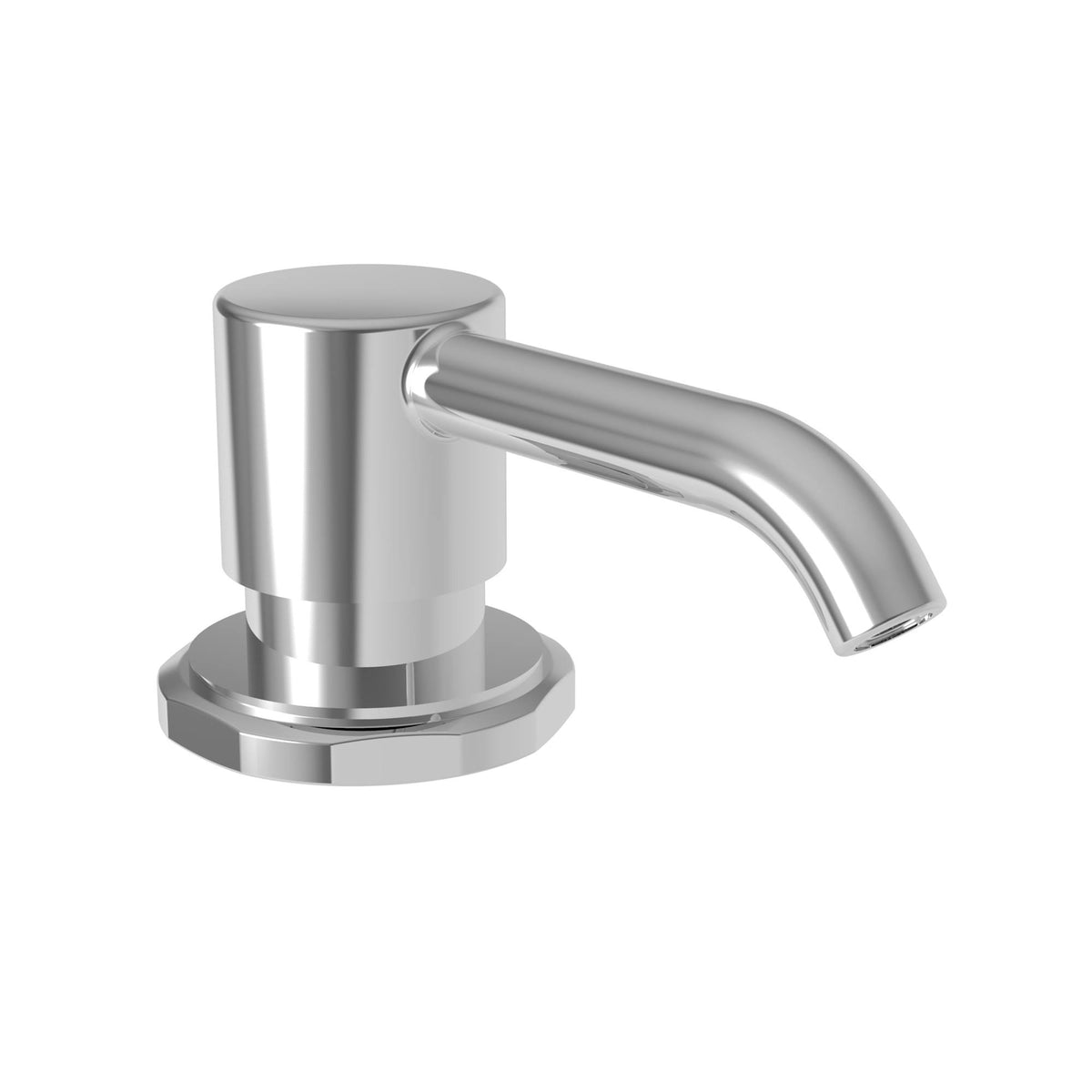 English Bronze Soap/Lotion Dispenser O851164