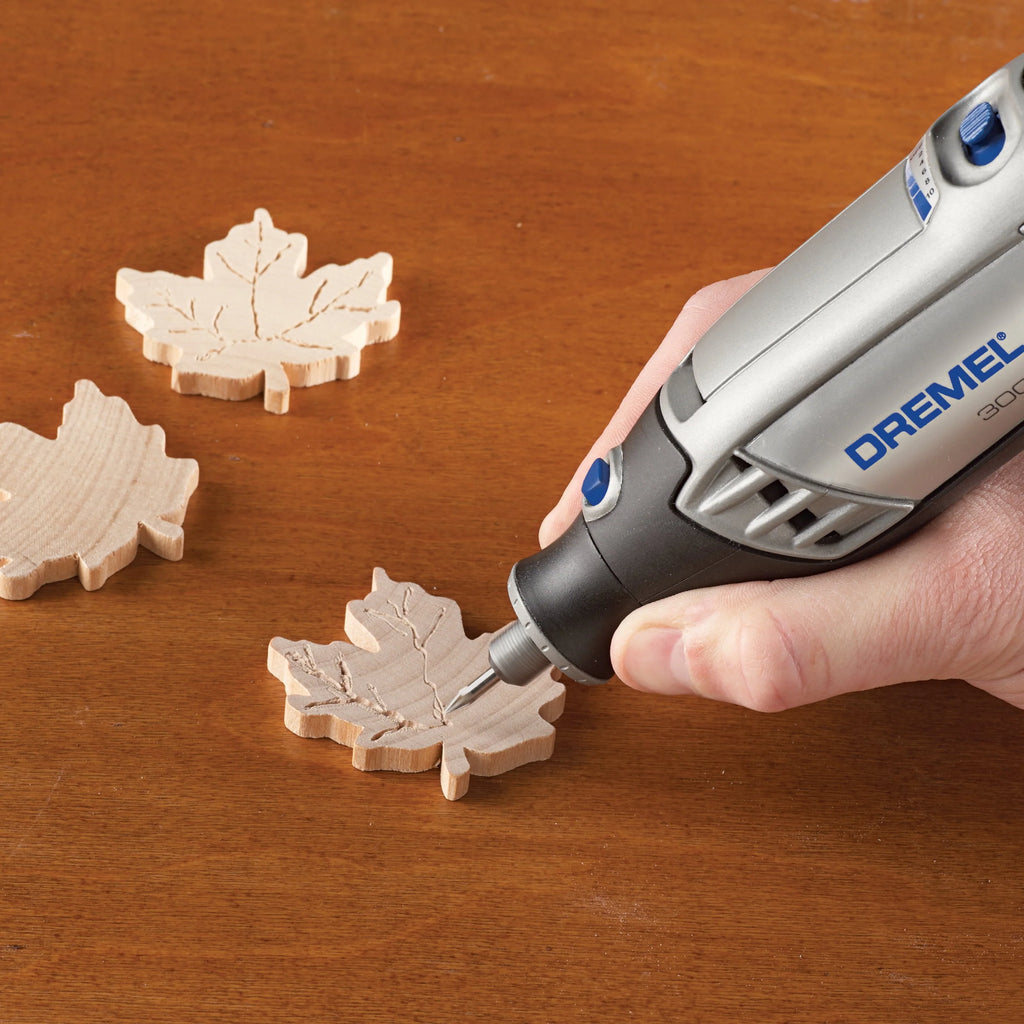 Variable Speed Rotary Tool with 18 Accessories N147577