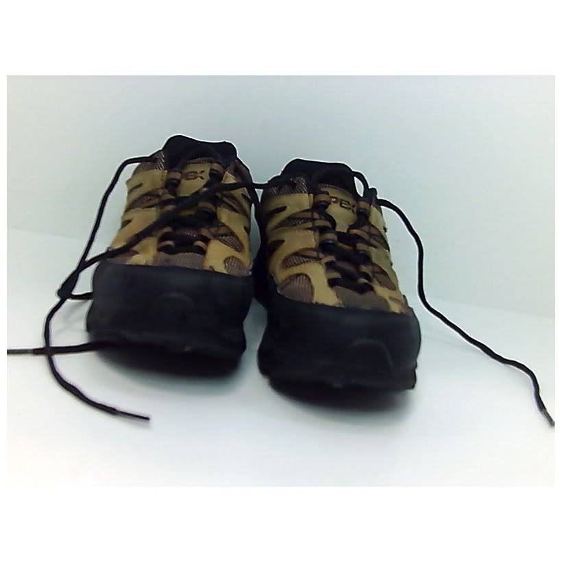 Brown Trail Runner 6.5 Men&s B630
