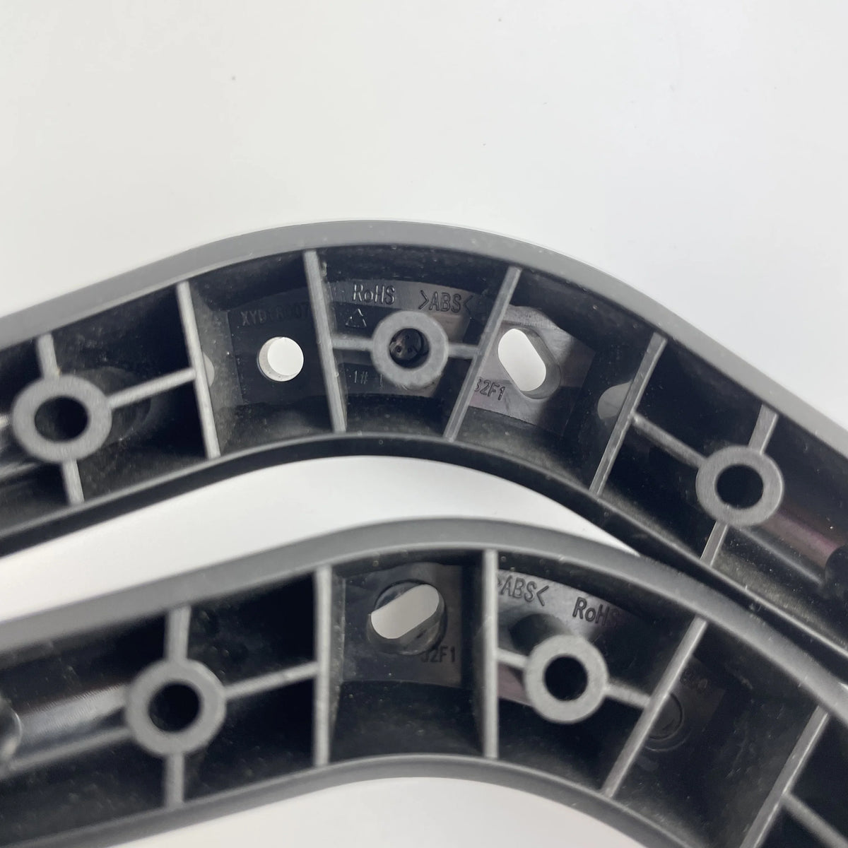 Replacement Base Stand Legs for Smart TV Q4238