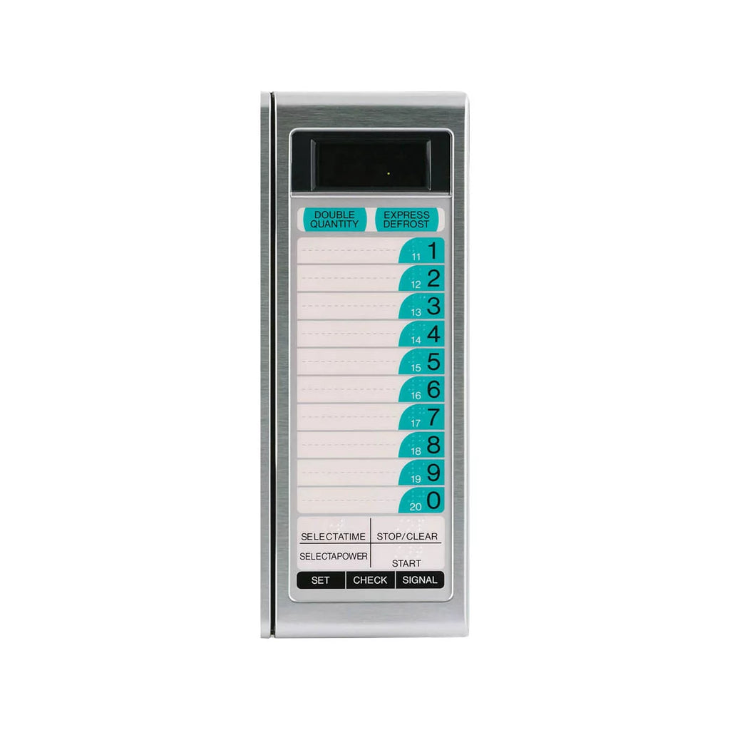 1000W Commercial Microwave Oven H199