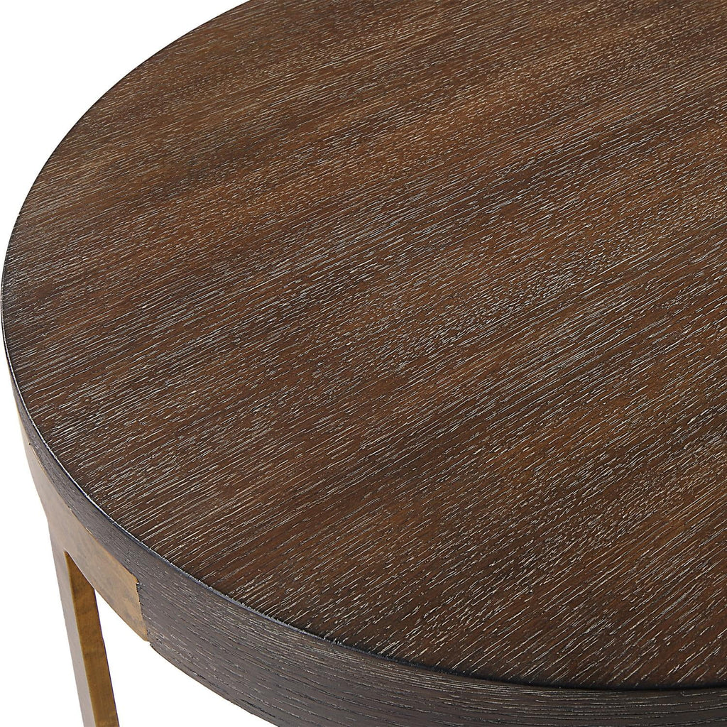 24 Inches Tall 19 Inches Wide Side Table M503267