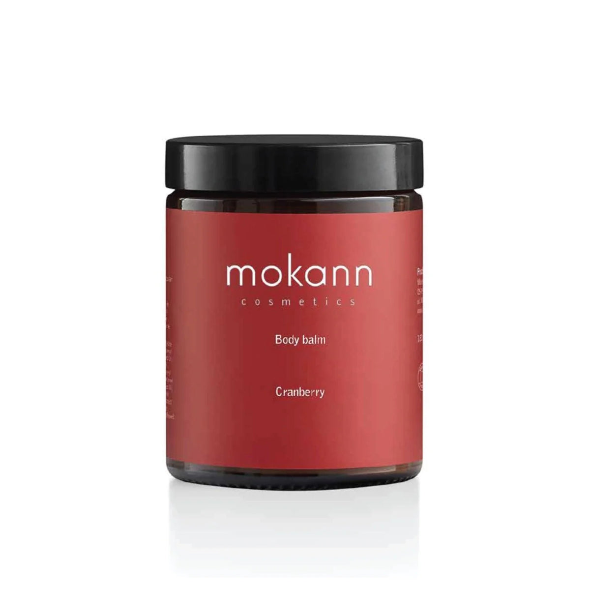Cranberry Body Balm S66109