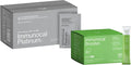 Whey Protein Isolate Dietary Supplement Pack of 2 I955304