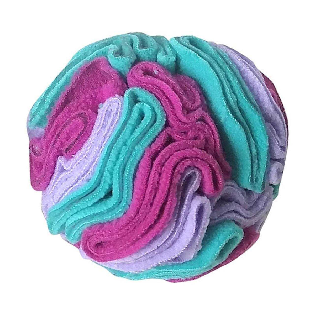 Snuffle Balls Dog Toy O6110