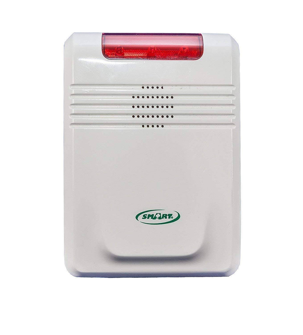 Motion Sensor with Remote Alarm K39245