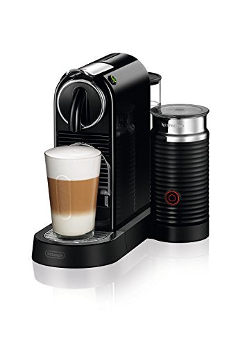 Black Original Espresso Machine O925463