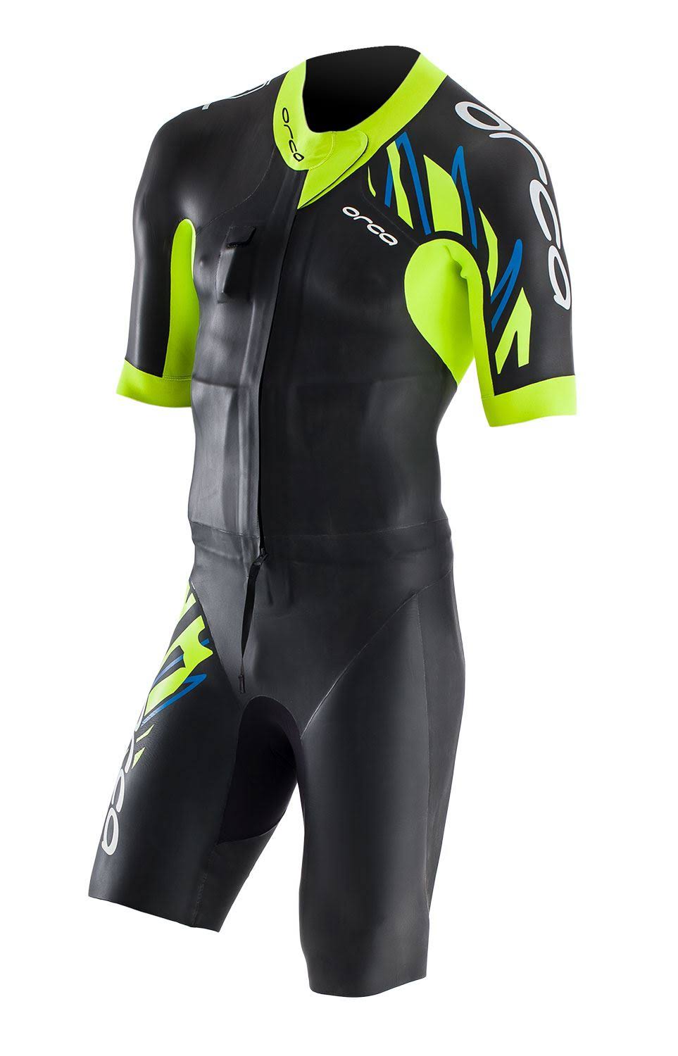 Men's Swimrun Wetsuit G786725