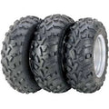 25x11x10 Rear Tire L9122