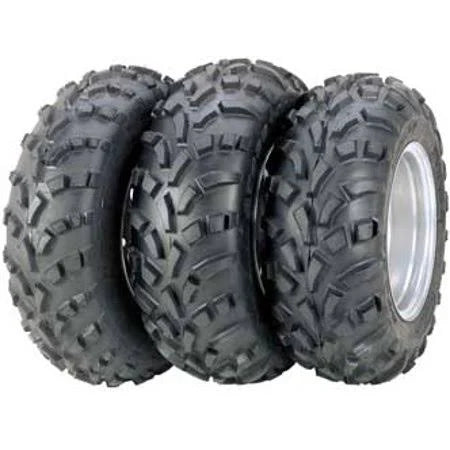 25x11x10 Rear Tire L9122