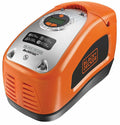 Black+decker ASI 300 Compresor, 160 psi E240